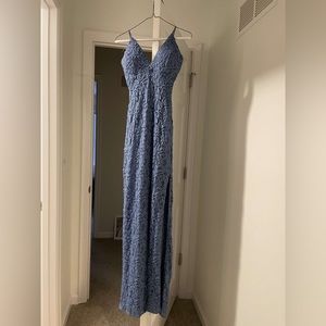 Windsor prom dress